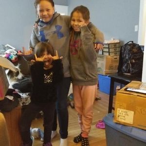 Meet your Posher, Barbara